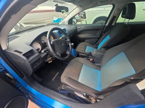 Used 2009 Dodge Caliber SXT FWD image 6
