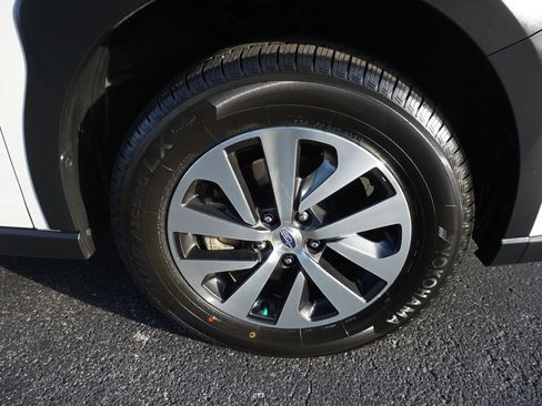 Used 2024 Subaru Outback Premium image 26