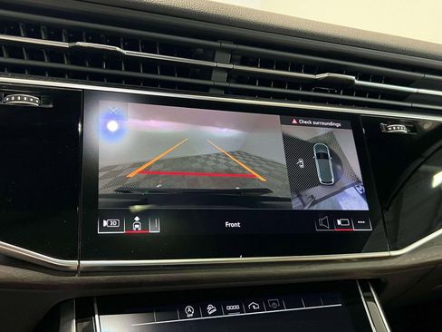 Used 2022 Audi Q7 3.0T Premium image 29