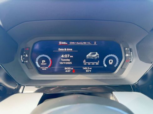 Certified 2025 Audi A3 2.0T Premium image 20