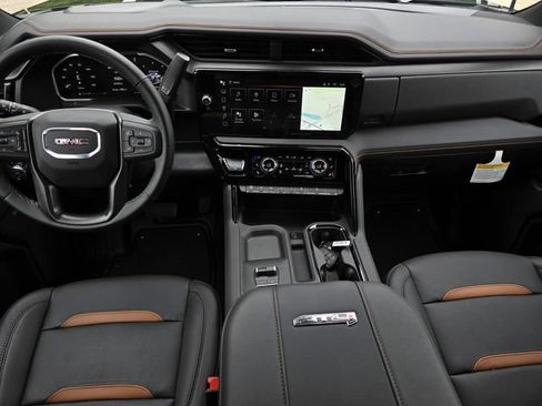 New 2026 GMC Sierra 2500 AT4 w/ AT4 Premium Plus Package AWD/4WD image 13