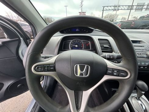 Used 2006 Honda Civic EX image 9