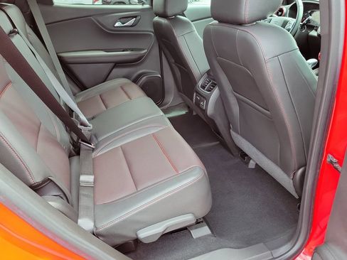 Used 2023 Chevrolet Blazer RS FWD image 17