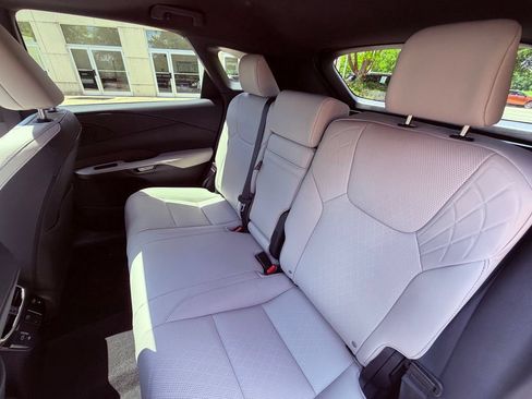 Certified 2024 Lexus RX 350 Premium Plus w/ Convenience Package FWD image 18