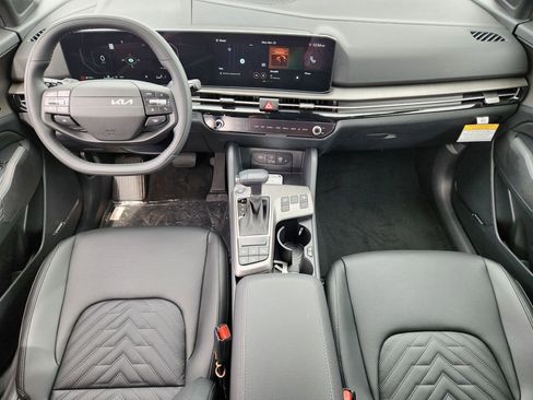 New 2026 Kia Sportage X-Line AWD/4WD image 9
