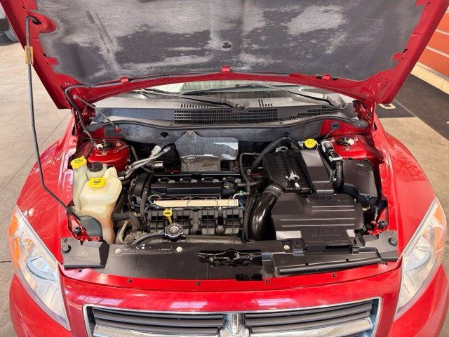 Used 2007 Dodge Caliber SXT FWD image 25