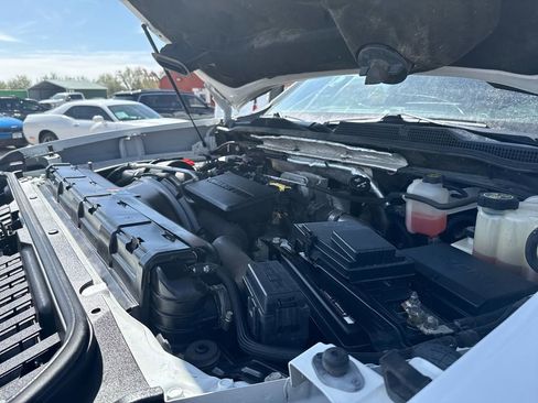 Used 2020 Chevrolet Silverado 3500 W/T w/ WT Convenience Package image 37