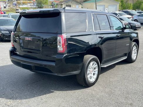 Used 2020 GMC Yukon SLT w/ Open Road Package RWD image 7