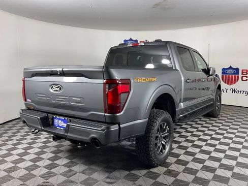 New 2026 Ford F150 Tremor w/ Equipment Group 402B AWD/4WD image 3