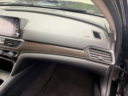 Used 2018 Honda Accord EX-L image 15