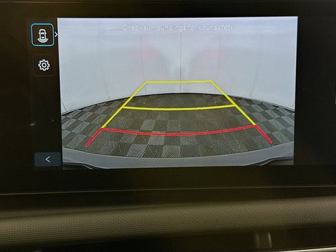 Used 2025 Hyundai Tucson SEL image 22