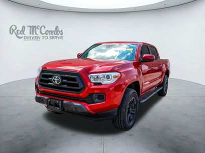 Used 2021 Toyota Tacoma SR