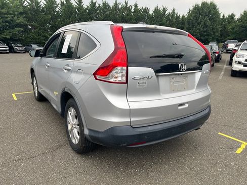 Used 2014 Honda CR-V EX-L image 5