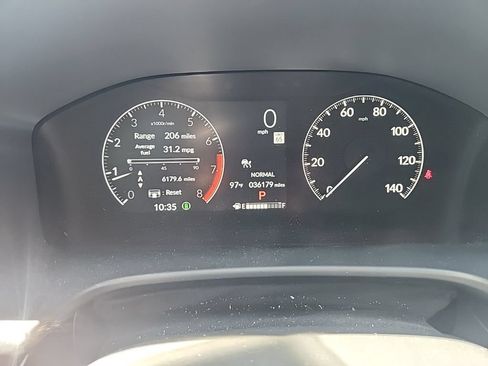 Used 2023 Honda CR-V EX-L image 10