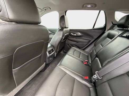 Used 2020 GMC Terrain SLT w/ Preferred Package AWD/4WD image 19