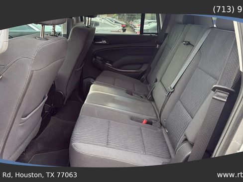 Used 2018 Chevrolet Tahoe LS RWD image 23