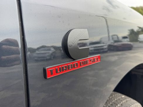New 2026 RAM 2500 Tradesman image 11