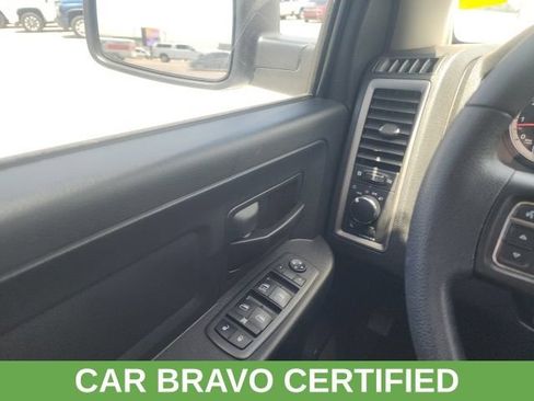 Used 2021 RAM 1500 Tradesman w/ Popular Equipment Group RWD image 34