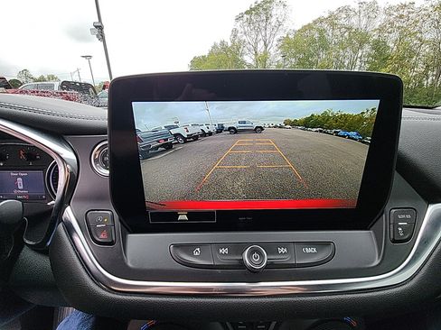 Used 2023 Chevrolet Blazer LT w/ Midnight/Sport Edition image 22