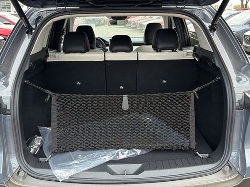 New 2026 MAZDA CX-5 Preferred AWD/4WD image 29