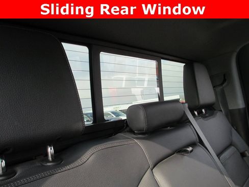 Used 2021 GMC Sierra 1500 Denali w/ Denali Ultimate Package image 27