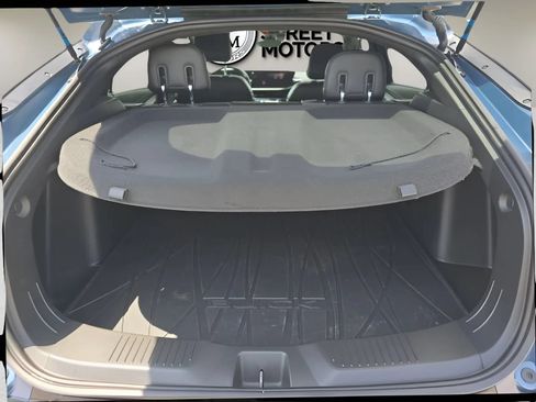 Used 2024 Buick Envista Sport Touring w/ Convenience I Package FWD image 18