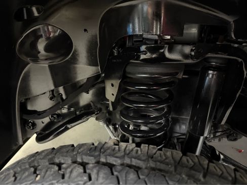 Used 2022 RAM 3500 Limited AWD/4WD image 49