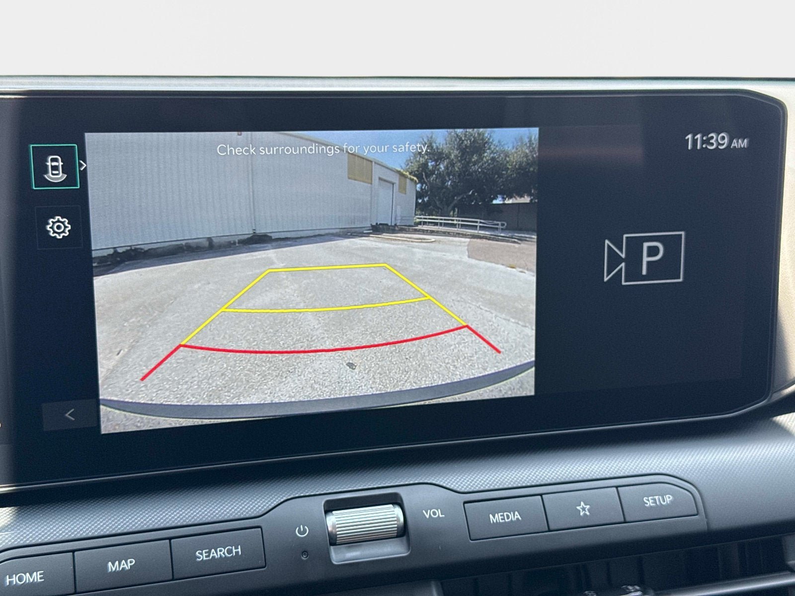New 2026 Kia K4 EX FWD image 20