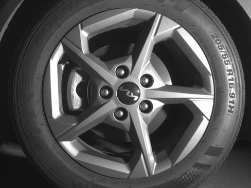 Used 2025 Kia K4 LXS image 11