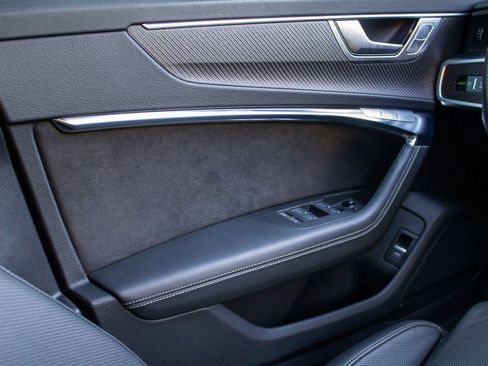 Used 2024 Audi RS 6 performance w/ Black Optic Package image 19