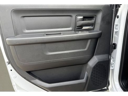 New 2026 RAM 3500 Tradesman w/ Chrome Appearance Group image 19