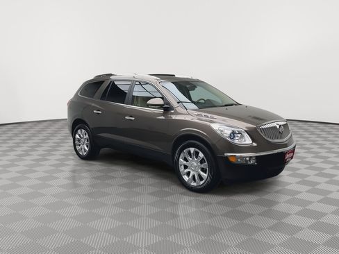Used 2011 Buick Enclave CXL w/ Trailering Provision Package AWD/4WD image 33