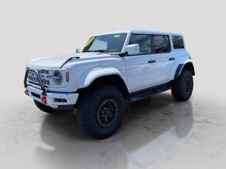Used 2024 Ford Bronco Raptor AWD/4WD video 1