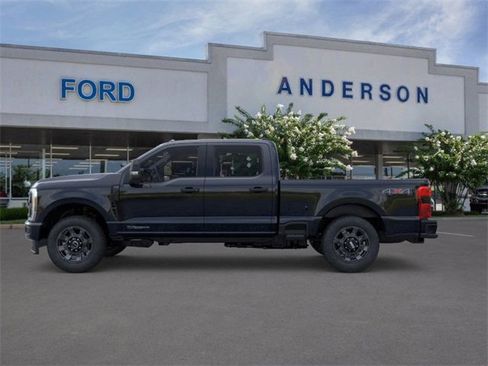 New 2026 Ford F350 XL w/ STX Appearance Package image 3