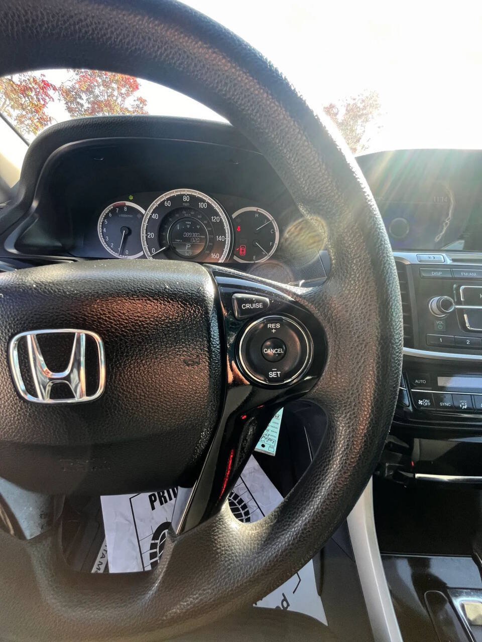 Used 2017 Honda Accord LX image 19