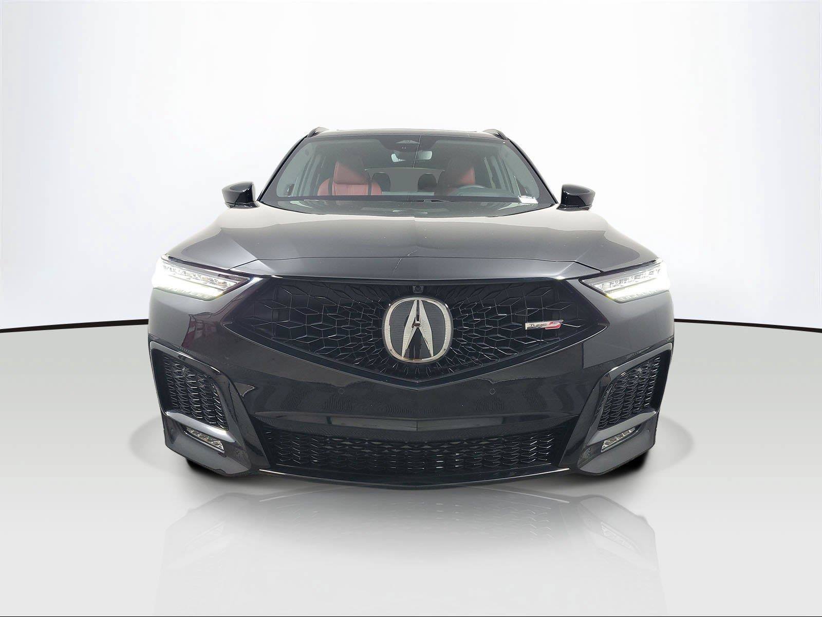 Used 2025 Acura MDX Type S w/ Advance Package AWD/4WD image 2