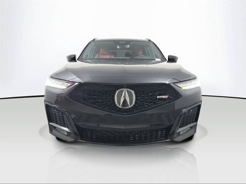 Used 2025 Acura MDX Type S w/ Advance Package AWD/4WD image 2