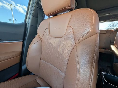 Used 2024 Kia Telluride SX X-Line image 13