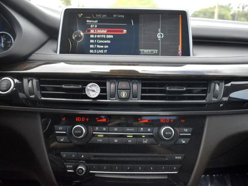 Used 2016 BMW X5 xDrive35i image 29