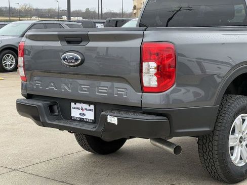 New 2025 Ford Ranger XL image 7