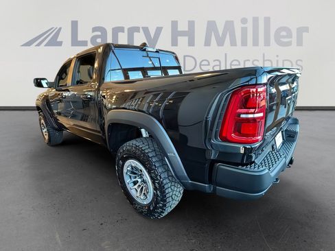 New 2026 RAM 1500 RHO w/ RHO Level 1 Equipment Group image 4