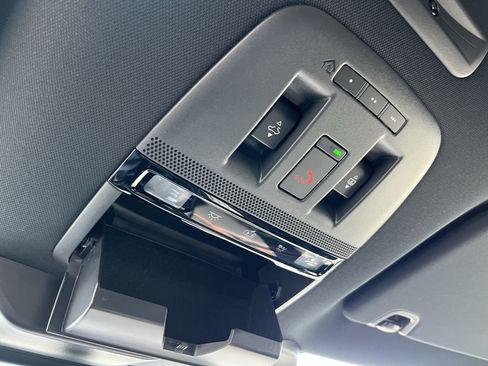 New 2026 Nissan Armada PRO-4X AWD/4WD image 42
