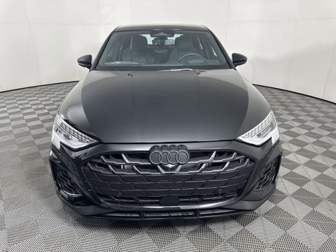 New 2026 Audi S3 Premium image 2