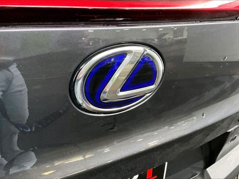 Used 2025 Lexus IS 350 F Sport AWD/4WD image 30