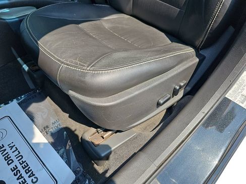 Used 2012 Ford Fusion Sport FWD image 26