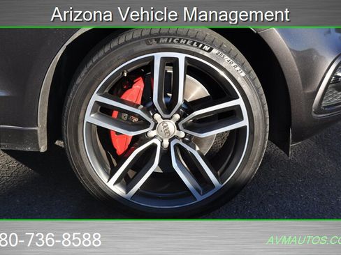 Used 2017 Audi SQ5 Premium Plus w/ Technology Package image 15