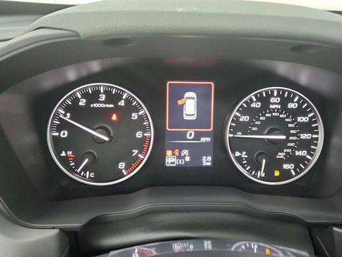 New 2026 Subaru Forester Sport AWD/4WD image 14