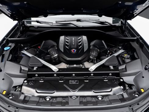 Used 2022 BMW ALPINA XB7 AWD/4WD image 81