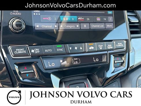 Used 2024 Honda Odyssey EX-L image 17