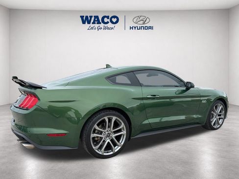 Used 2022 Ford Mustang GT Premium RWD image 14